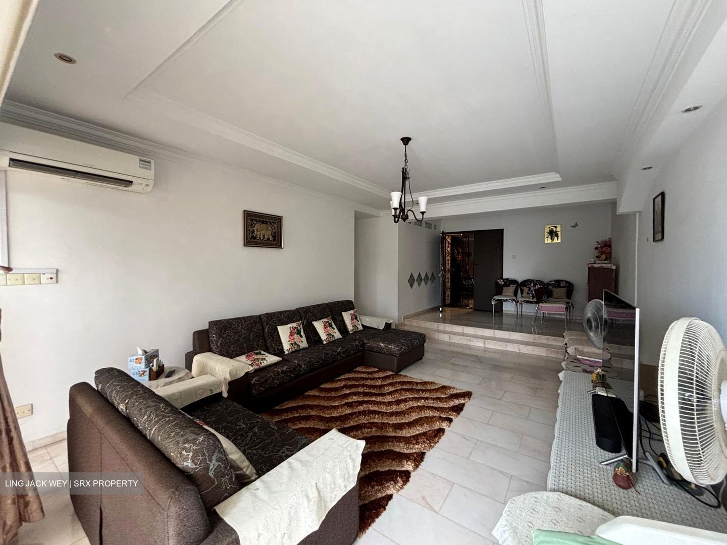 Boon Teck Towers (D12), Condominium #521407761